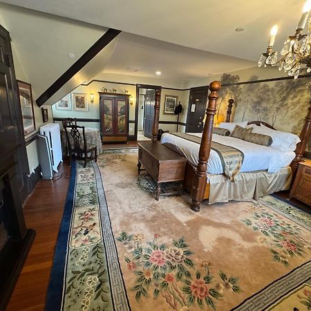 Gramercy Mansion Stevenson Exterior photo