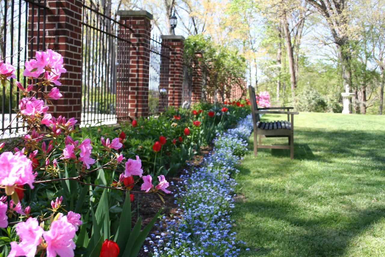 Gramercy Mansion Stevenson Exterior photo