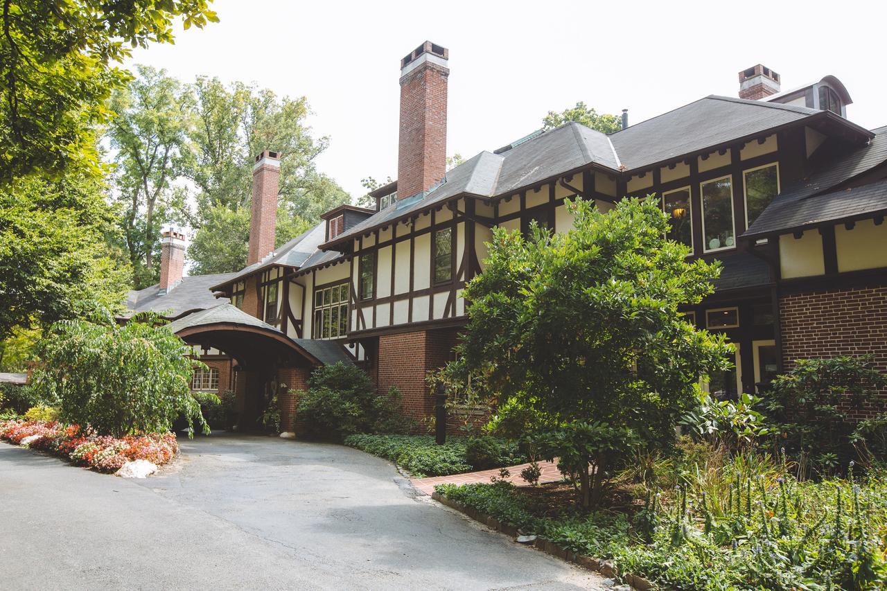 Gramercy Mansion Stevenson Exterior photo