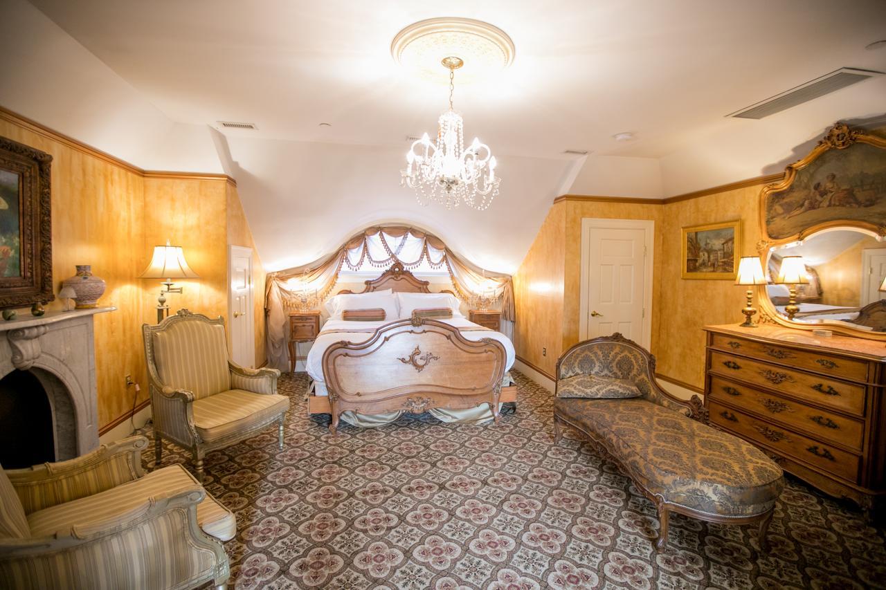 Gramercy Mansion Stevenson Exterior photo