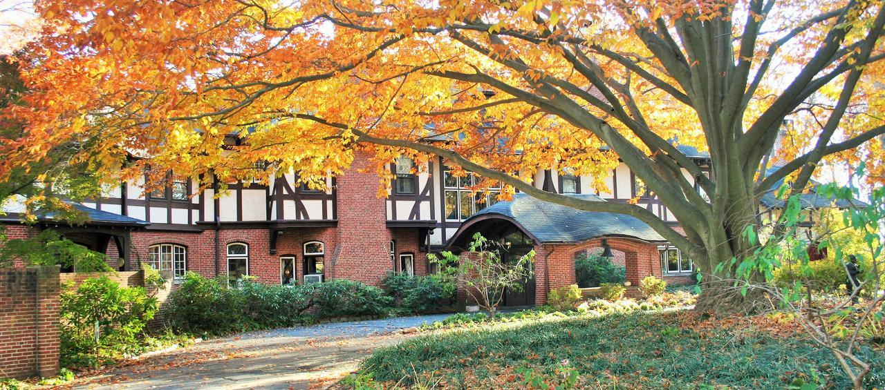 Gramercy Mansion Stevenson Exterior photo
