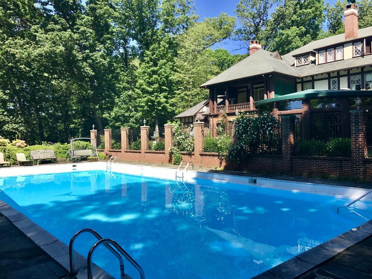 Gramercy Mansion Stevenson Exterior photo