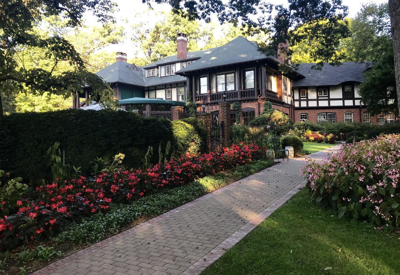 Gramercy Mansion Stevenson Exterior photo
