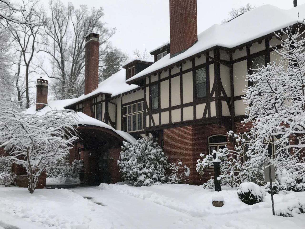 Gramercy Mansion Stevenson Exterior photo