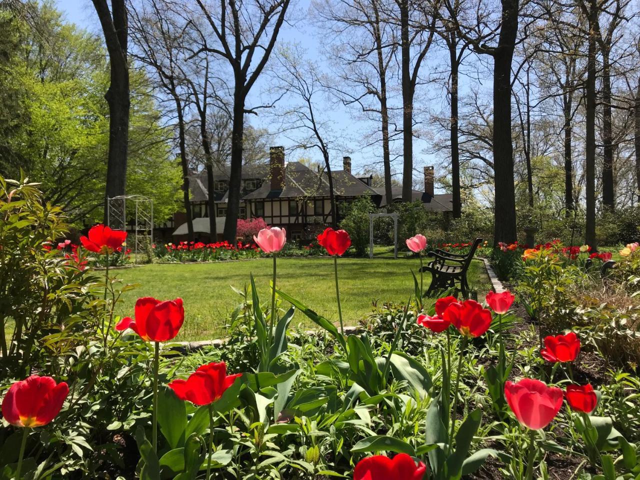 Gramercy Mansion Stevenson Exterior photo